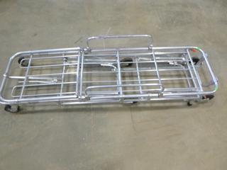 Ferno Ambulance Stretcher / Chair