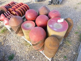 (10) Assorted Pigs (NF-10)