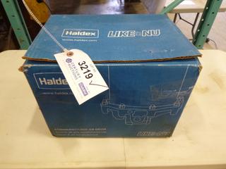 Haldex Air Dryer Hard Seat 12V, Part 109685X (F2)