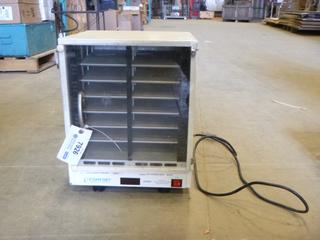 (1) Sage Products Towel Warmer, Model 7944 (R-1-1)