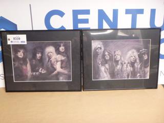Hand Drawn Photos, Various Artists (Upstairs)
