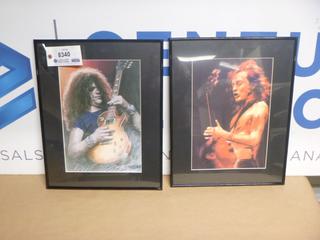 Hand Drawn Photos, Various Artists (Upstairs)