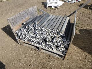 Qty of Pond/Tank Air Diffusers (Row 1-2)
