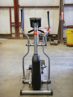 Schwinn Elliptical, Model 430