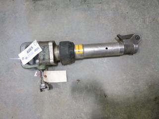 Sullair Pneumatic Hammer, Model MCD30A (C2)