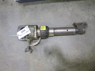 Sullair Pneumatic Hammer, Model MCD30A (C2)