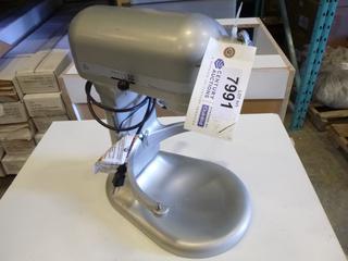 Kitchenaid Professional 600 Mixer *Note: No Bowl or Attachments* (G1)
