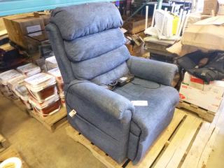 Pride Power Reclining/Lift Chair  (J1-3)