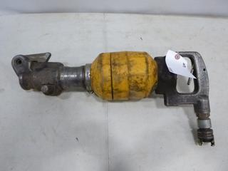 (1) Atlas Copco Pneumatic Air Hammer/Breaker (C2)