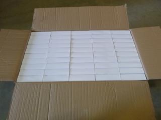 (50) Boxes of Filtersun FFP2 Masks, Model 7120-FWD, 10 Per Box (Y3)