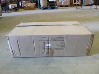 (50) Boxes of Filtersun FFP2 Masks, Model 7120-FWD, 10 Per Box (Y3)