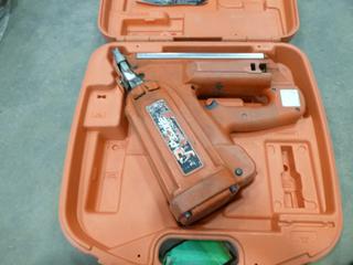 Paslode Cordless Nailer