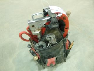 Jobmate Tool Bag w/ Electrical Tools (P-2-3)