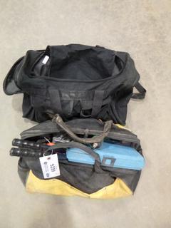 Tool Bags w/ Contents (P-2-3)