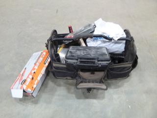 Tool Bag w/ Contents (P-2-3)