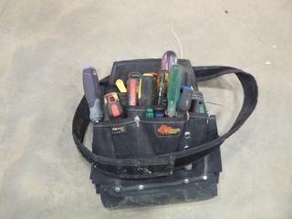 Tool Bag w/ Contents (P-2-3)