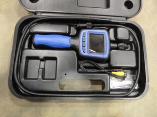 LCD Screen Inspection Camera (P-3-1)