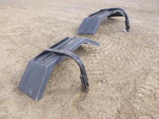 (2) Fenders (NF-11)