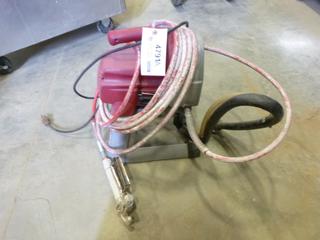 Titan XT250 Paint Sprayer (N-3-2)