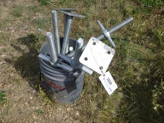 (7) Scaffolding Jacks (NF-2)