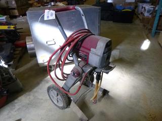 Titan XT290 Paint Sprayer (N-3-2)