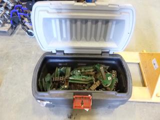 Pipe Clamps (K3-2)