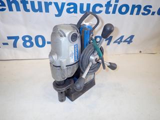 Hougen HMD904 115V Magnetic Drill (M-2-3)