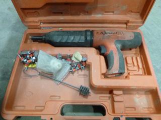 Ramset Cobra + Fastener (E-1) 