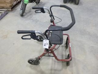 Evolution Walker