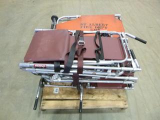 Qty of Ferno Stretchers (P-2-2)
