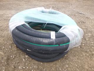 Greenline Suction Hose, G341-300 Water Suction Hose, 150 PSI (Row 1-2)