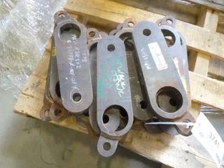 Cat Walk Lifting Lugs (N-5-1)