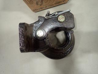 Unused Buyers 8 Ton Pintle Hook, Part PH8 (C2)