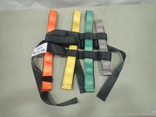 Unused Ferno Fastrap Quick Restraint System, Part 031-3916 (G1)