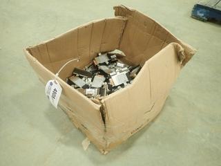 Qty of HP BL460 67 Processor Heat Sink 