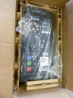 BAS Building Automation Starter, Part, BAS-12/J-G6-22M, 115V AC, 1 Phase, 350W
