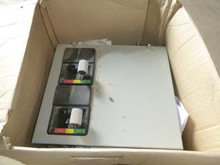 F-Fram Series Circuit Breaker (M-5-2)