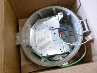 Certilite LED Light Fixture, Model MBL 4027, 40Watts, 12-24V DC (E-2)