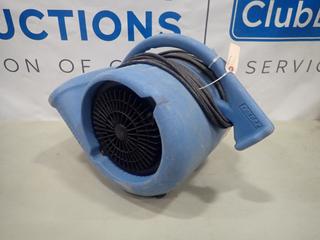 Dri-Eaz F351 115 V Blower Fan (W2-3)