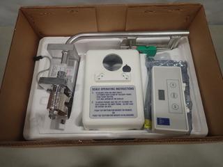 Unused ARJO Medical Scale, Model 10S Series 4 (Y1)