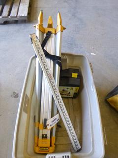 Surveying Equipment (N-2-3)