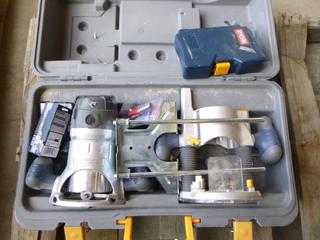 (2) Tool Boxes w/ Contents (N-2-3)