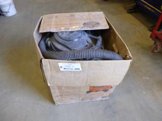 Ridgid Shop Vac
