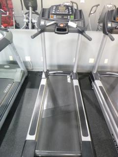 Cybex CX 445T 115VAC 15A Single Phase Treadmill