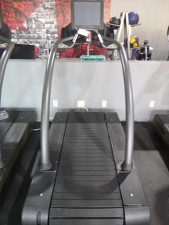 Woodway 120V Treadmill