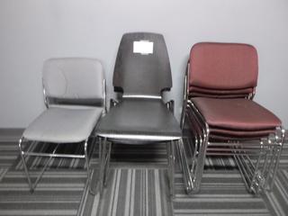 Qty Of Chairs