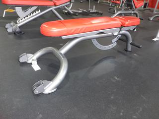 Approx. 52in Multi Adjustable Bench