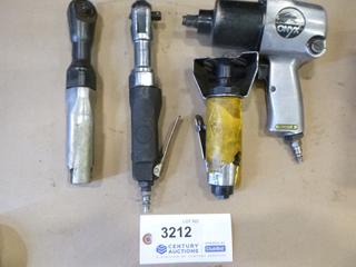 Assorted Air Tools (B-1)