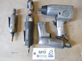 Assorted Air Tools (B-1)