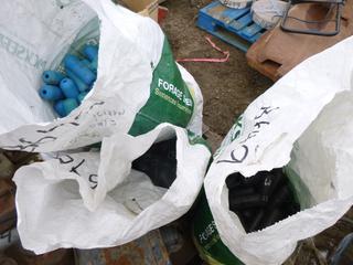 Qty of Fishing Floats